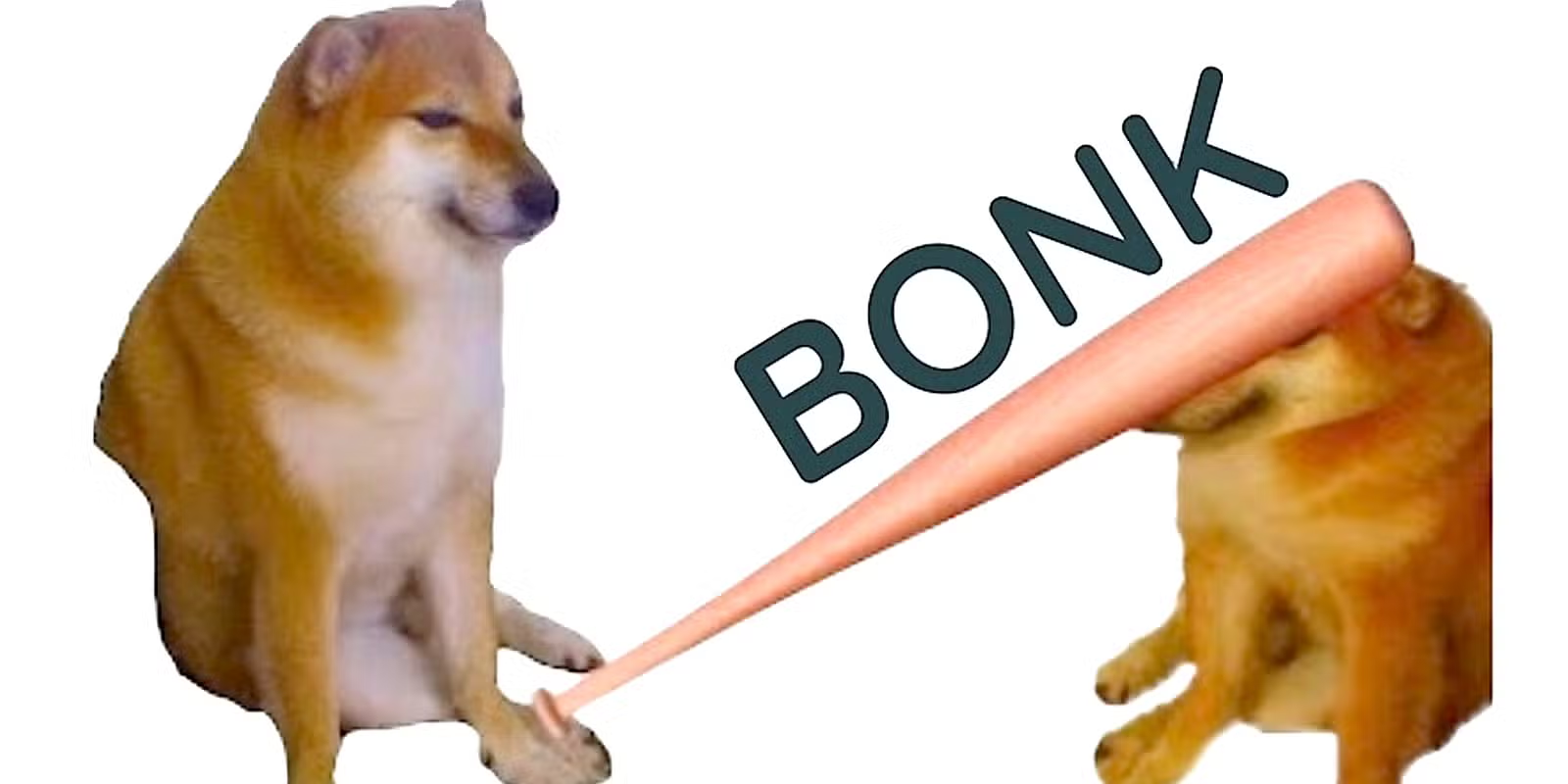 BONK