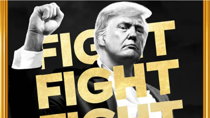 FIGHT